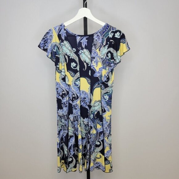 Sami & Jo Textured Dress - Picture 4 of 6